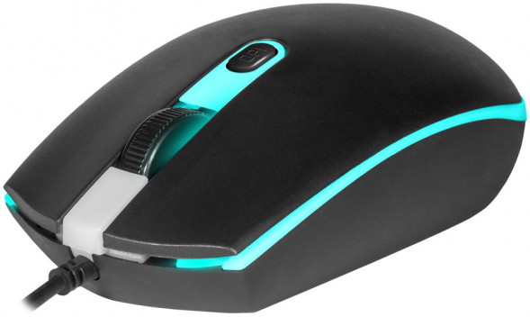 Мышь DEFENDER (52986) Dot MB-986