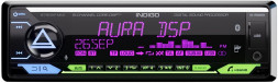 Автомагнитола AURA INDIGO-679DSP MkII AURA INDIGO-679DSP MkII
