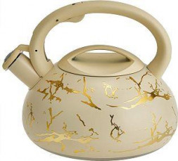 Чайник из нерж.стали ALPENKOK AK-541