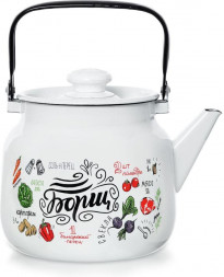 Чайник ЭСТЕТ ЭТ-72638