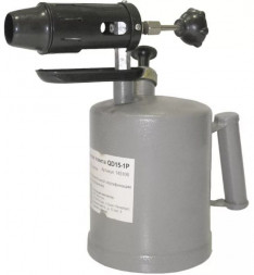 PARK QD15-1P паяльная лампа