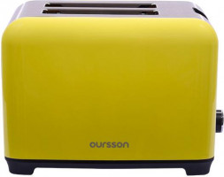Тостер OURSSON TS2120/GA