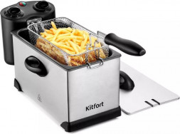 Фритюрница KITFORT КТ-4052