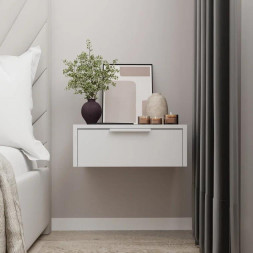 ЗМИ Консоль "АЭРО 11" белый КА11 Б