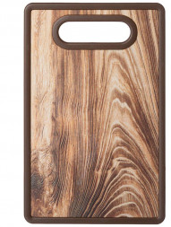 Доска разделочная AGNESS 895-114 16*25*1.2см