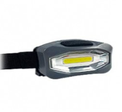 Фонарь КОСМОС KOC-H101-COB