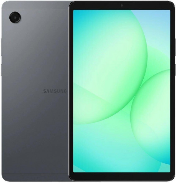 Планшет SAMSUNG Планшет Galaxy Tab A11 4/64Gb графит, LTE SAMSUNG Планшет Galaxy Tab A11 4/64Gb графит, LTE