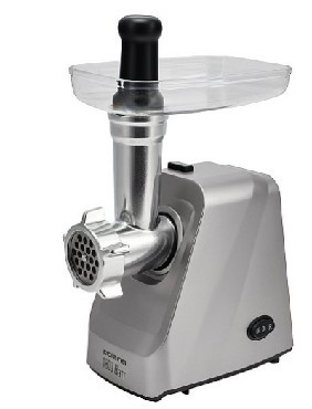 Мясорубка POLARIS PMG 1854 RUS графит