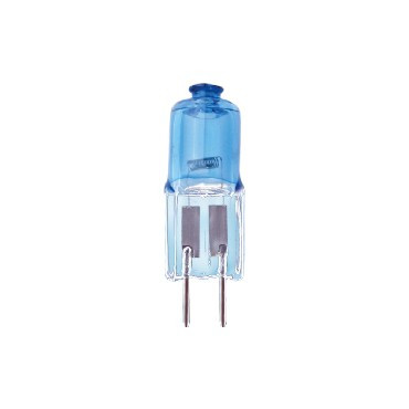 Лампа CAMELION (11465) JC 20W G4 COOL , галогенная