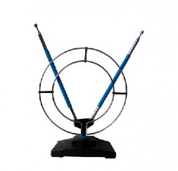 антенна ZOLAN (124) 5-910 пассивная