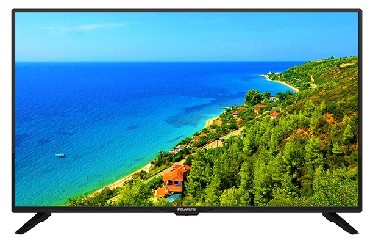 LED-телевизор POLARLINE 43PL51STC-SM-FHD-SMART