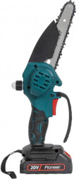 Цепная пила PIONEER BCS-2020-12C