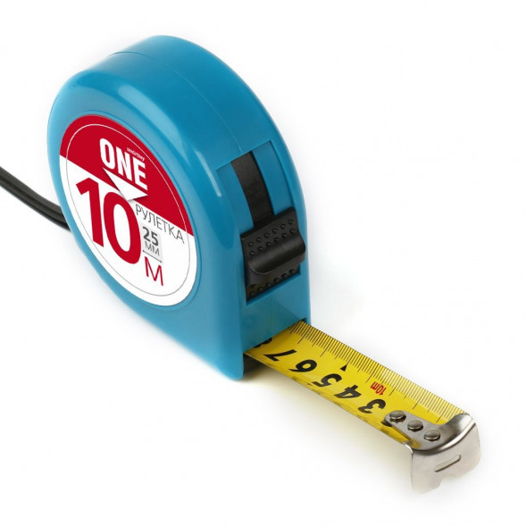 Рулетка SMARTBUY (SBT-MTP-1025P1) рулетка - 10 м