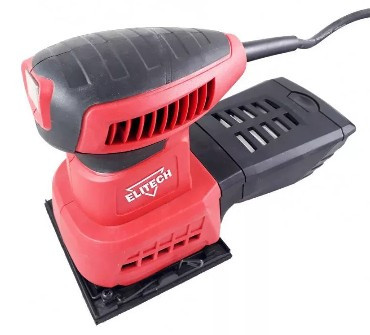 Шлифмашина ELITECH 183184 МШВ 0211