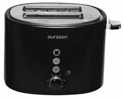 Тостер OURSSON TO2110/BL