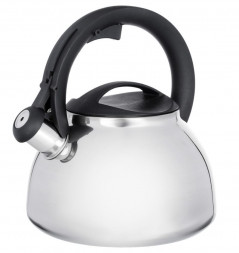 Чайник VETTA Чайник стальной 3,0л "Реми", индукция 847-092