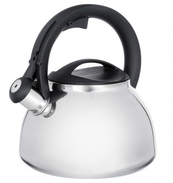 Чайник VETTA Чайник стальной 3,0л &quot;Реми&quot;, индукция 847-092