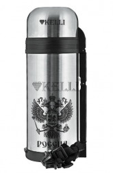 Термос KELLI KL-0927 1,8л