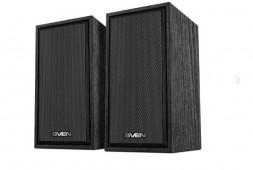 Акустика SVEN SPS-509 черный