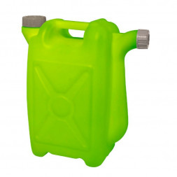 Канистра-лейка RADIVAS H1-01-44 Канистра-лейка RADIVAS 10 л зеленая, 80 шт. (Зеленый)