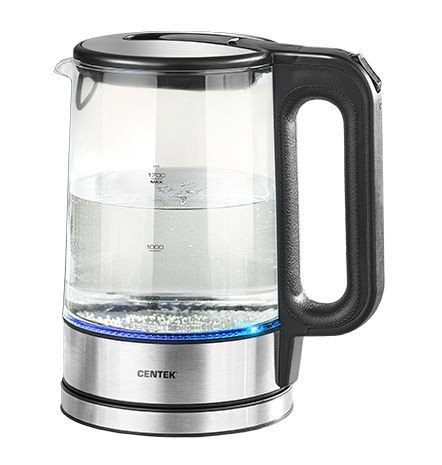 Чайник CENTEK CT-0032 стекло