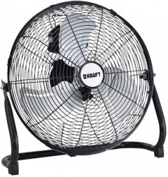 Вентилятор KRAFT KF-FF205BL