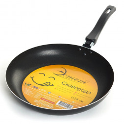 Сковорода ЭСТЕТ ЭТ-70499 Сковорода 28см 56841