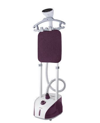 Отпариватель SCARLETT SC-GS130S09 фиолетовый