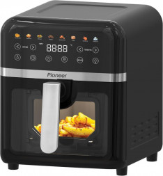 Аэрогриль PIONEER SM520D black