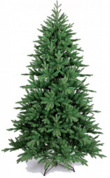 Елки ROYAL CHRISTMAS Ель Arkansas Premium Hinged PVC/PE - 120 см