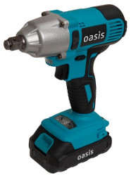 аккумуляторный гайковерт OASIS GK-350 (J) Аккумуляторный гайковерт