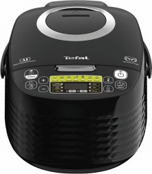 Мультиварка TEFAL RK745832