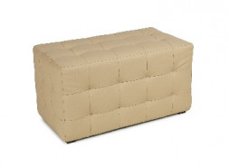 Пуф VENTAL ПФ-11 бежевый