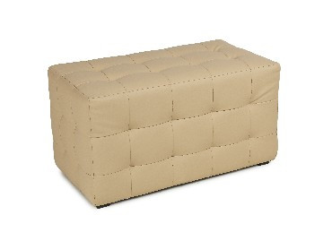 Пуф VENTAL ПФ-11 бежевый