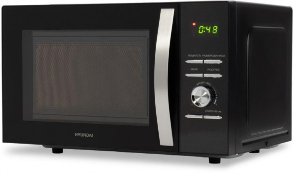 Микроволновая печь HYUNDAI HYM-D2079