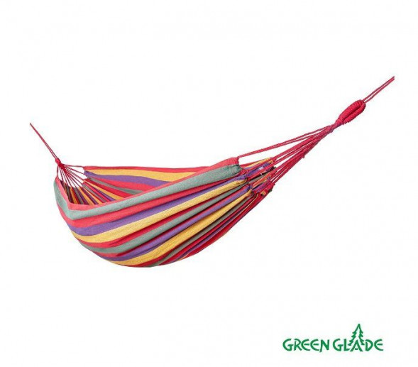 Гамаки GREEN GLADE G-045
