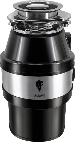 Измельчитель пищевых отходов LEONORD LE-FWD-400 (107823)