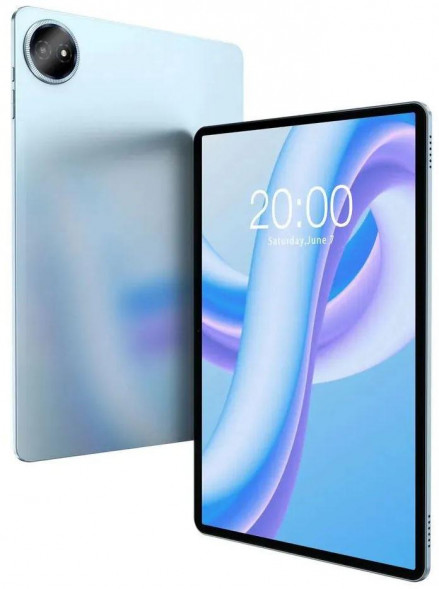 Планшет TECLAST 10.1&quot; M50Plus 6/128Gb Blue (1746916)
