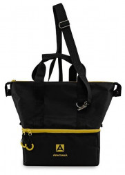 Термосумка-трансформер АРКТИКА 3600-11-BK