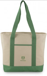 Термосумка АРКТИКА 3400-17-GN/BG