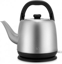 Чайник BQ KT2303S Steel-Black