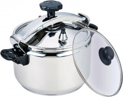 Скороварка MERCURYHAUS MC - 6250