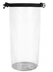 гермемешок РУССО ТУРИСТО Гермомешок 10л, 21X47см, ПВХ 118-166