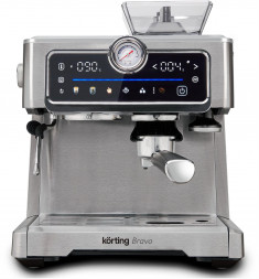 Кофестанция KORTING KCM 1013 SA Bravo