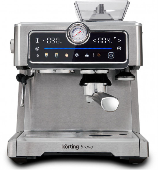 Кофестанция KORTING KCM 1013 SA Bravo