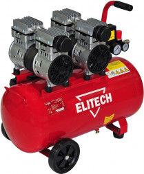 Компрессор ELITECH КПБ 300/50М 199897
