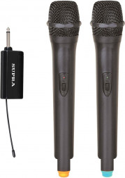 Радиомикрофон SUPRA SWM-23