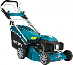 Электрическая газонокосилка HYUNDAI LE 4600S Drive