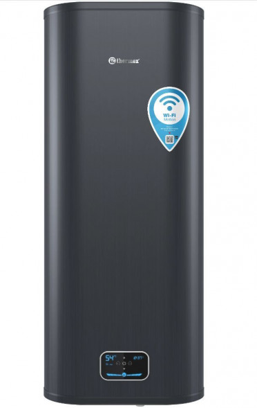 Водонагреватель накопительный электрический THERMEX ID 100 V (PRO) WI-FI