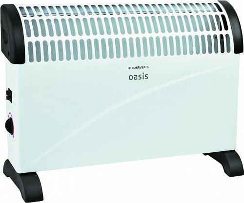 Конвектор OASIS KPO-20